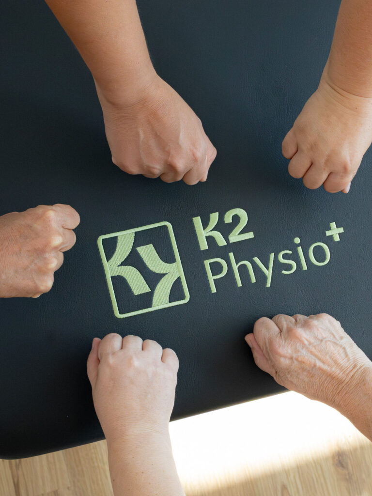 Team K2 Physio+ in Offenburg