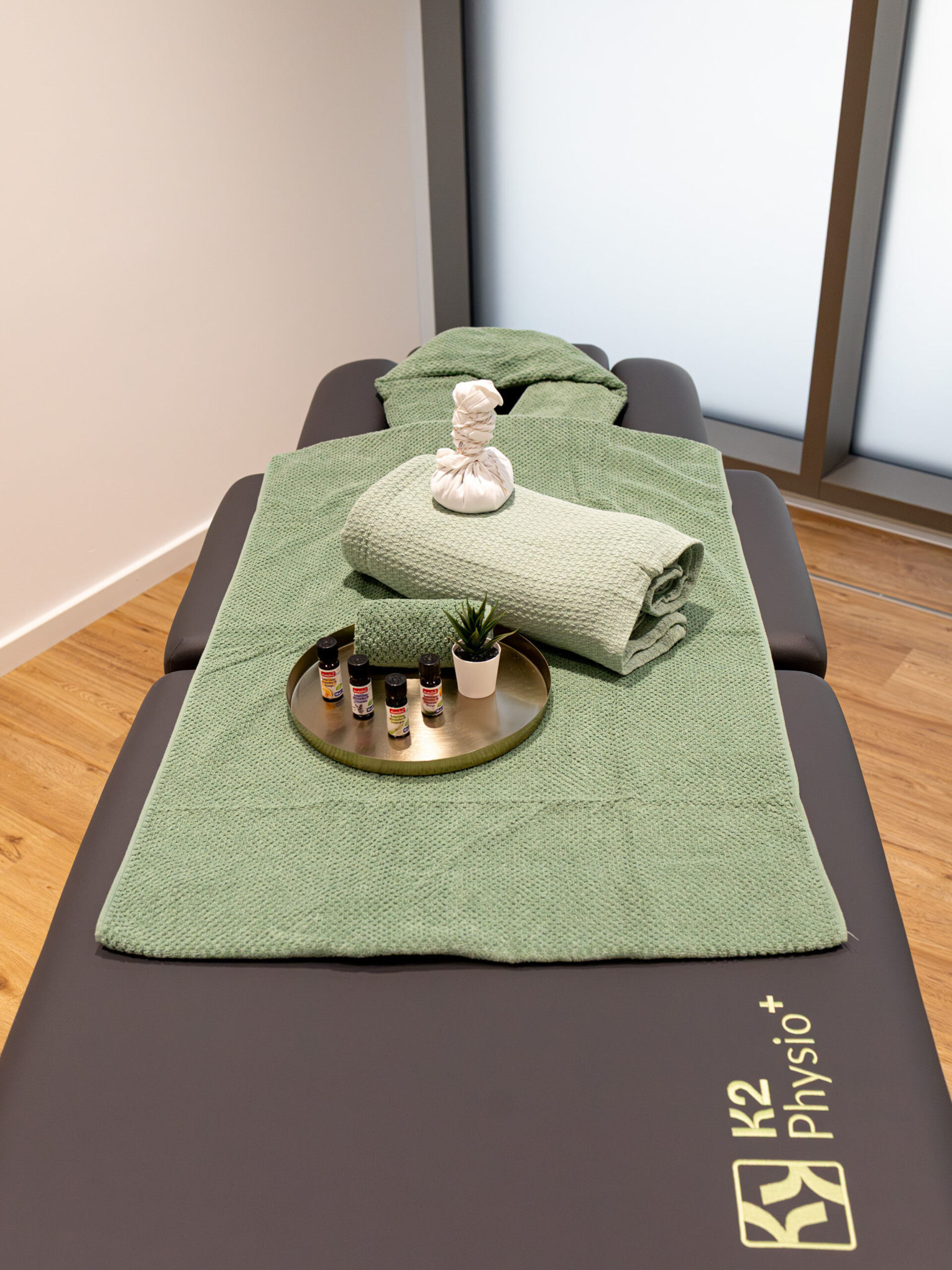Wellness