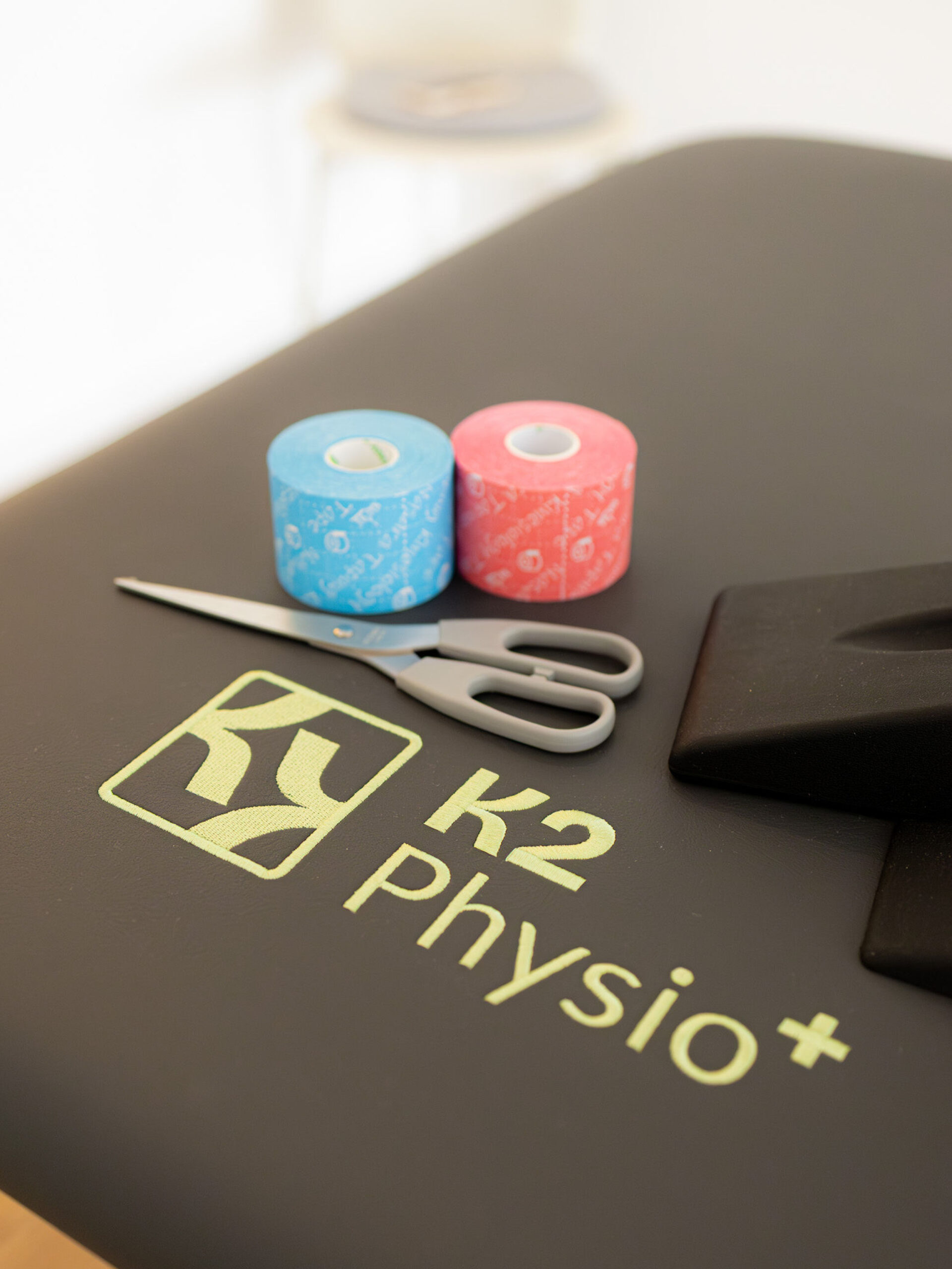 Physiotherapie