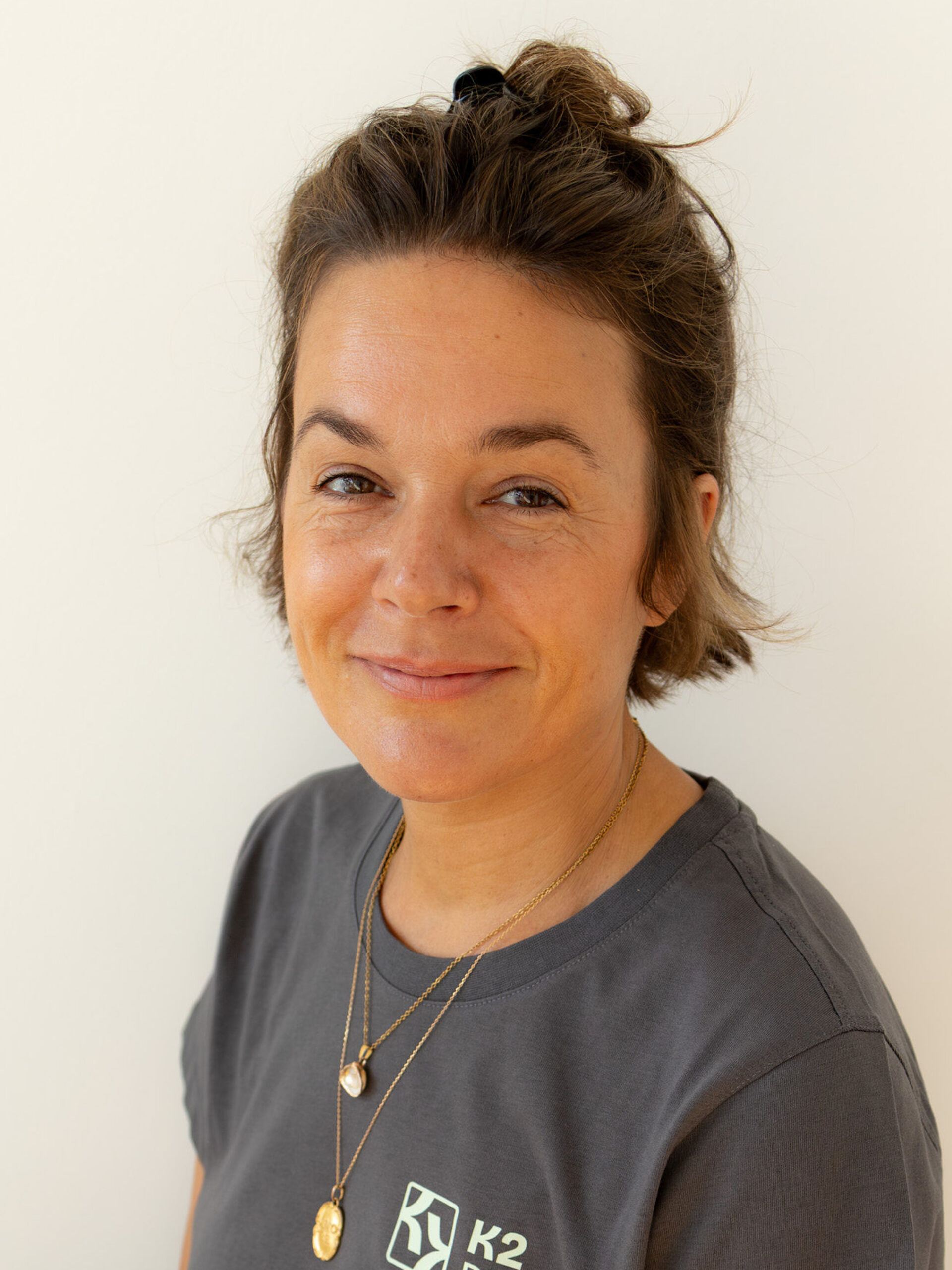 Dominique Sperlich