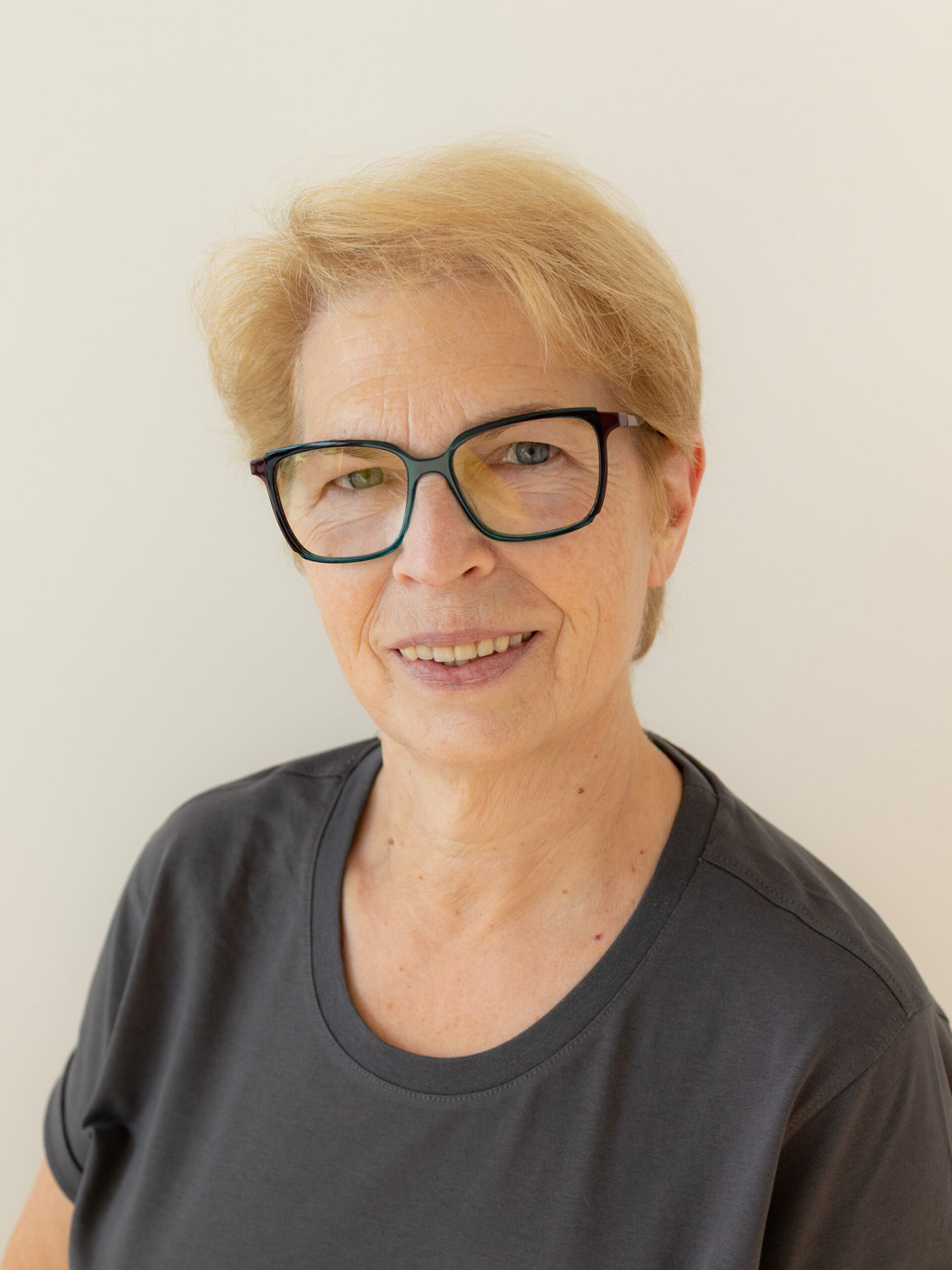 Petra Hurst