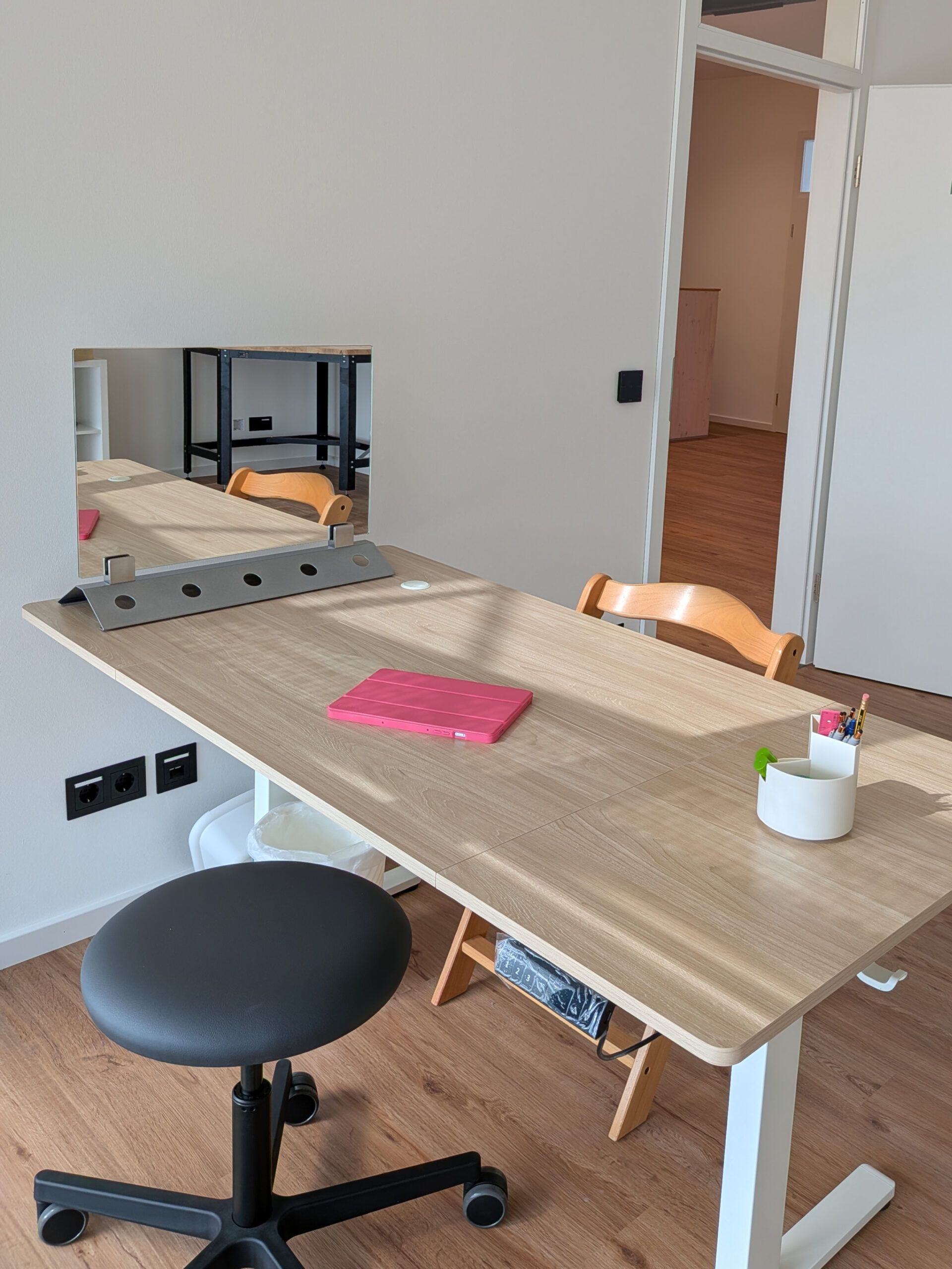Ergotherapie